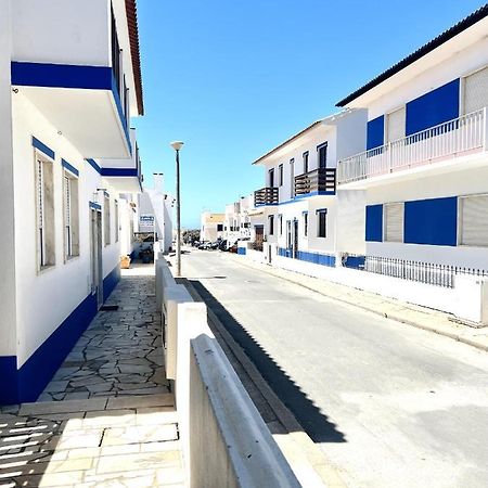 Apartamentos Guiomar Campos Porto Covo Exterior foto
