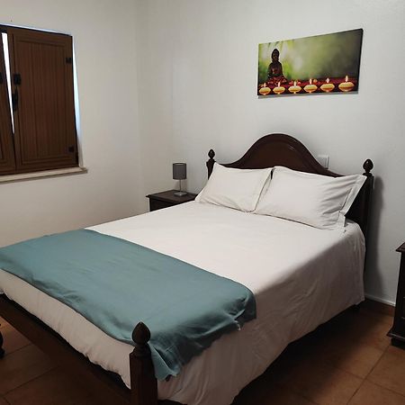 Apartamentos Guiomar Campos Porto Covo Exterior foto