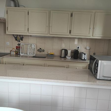 Apartamentos Guiomar Campos Porto Covo Exterior foto