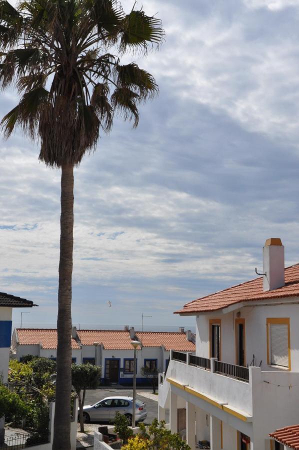 Apartamentos Guiomar Campos Porto Covo Exterior foto