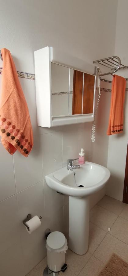 Apartamentos Guiomar Campos Porto Covo Exterior foto
