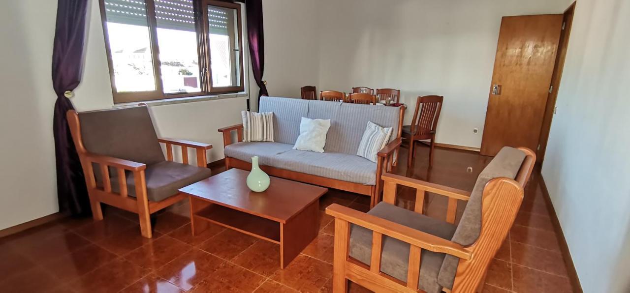 Apartamentos Guiomar Campos Porto Covo Exterior foto