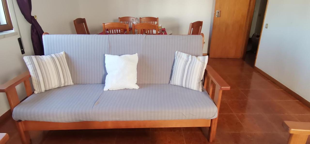 Apartamentos Guiomar Campos Porto Covo Exterior foto