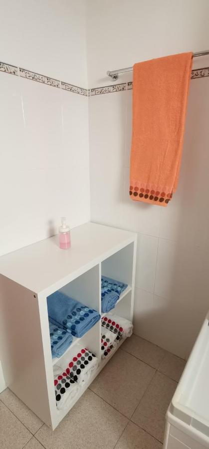 Apartamentos Guiomar Campos Porto Covo Exterior foto