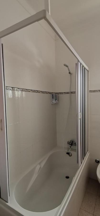 Apartamentos Guiomar Campos Porto Covo Exterior foto
