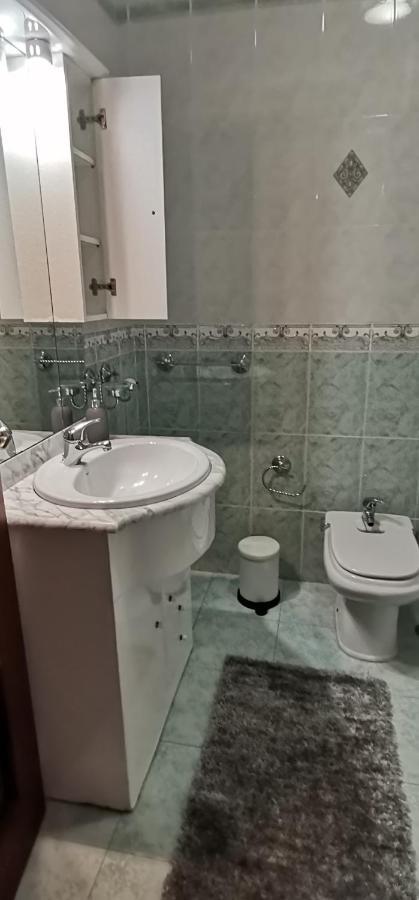 Apartamentos Guiomar Campos Porto Covo Exterior foto