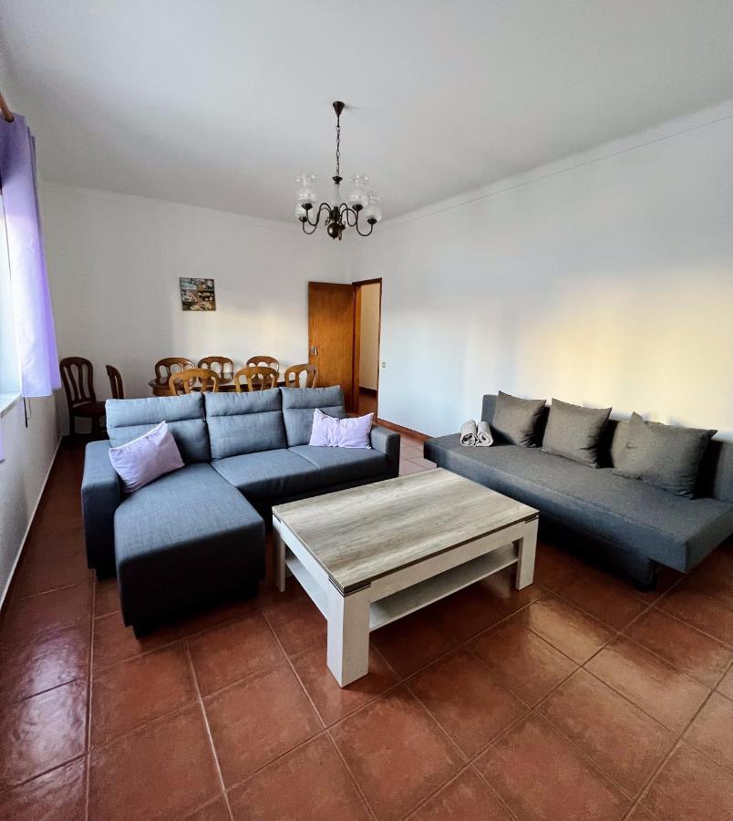 Apartamentos Guiomar Campos Porto Covo Exterior foto