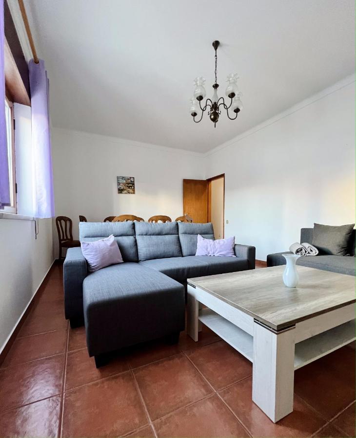 Apartamentos Guiomar Campos Porto Covo Exterior foto