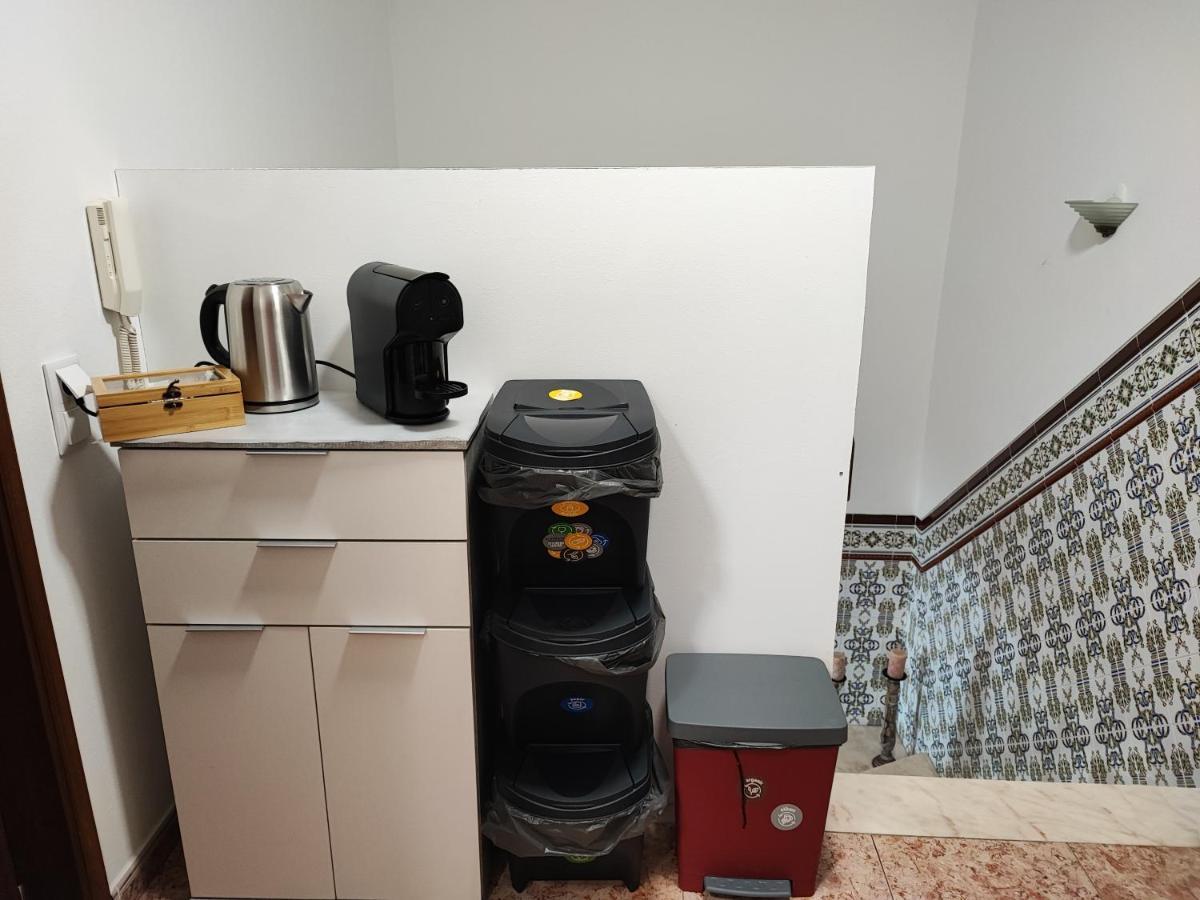 Apartamentos Guiomar Campos Porto Covo Exterior foto