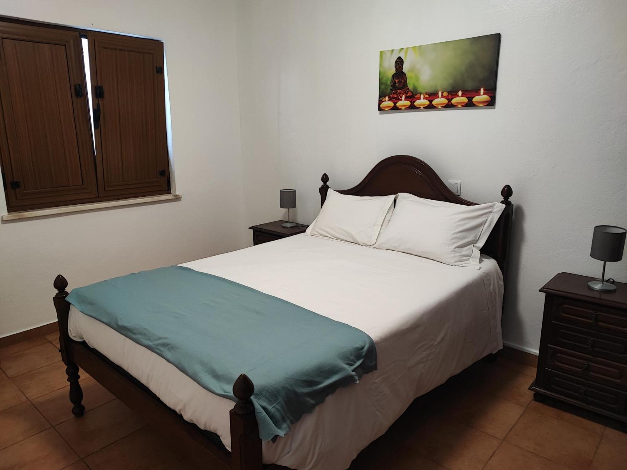 Apartamentos Guiomar Campos Porto Covo Exterior foto