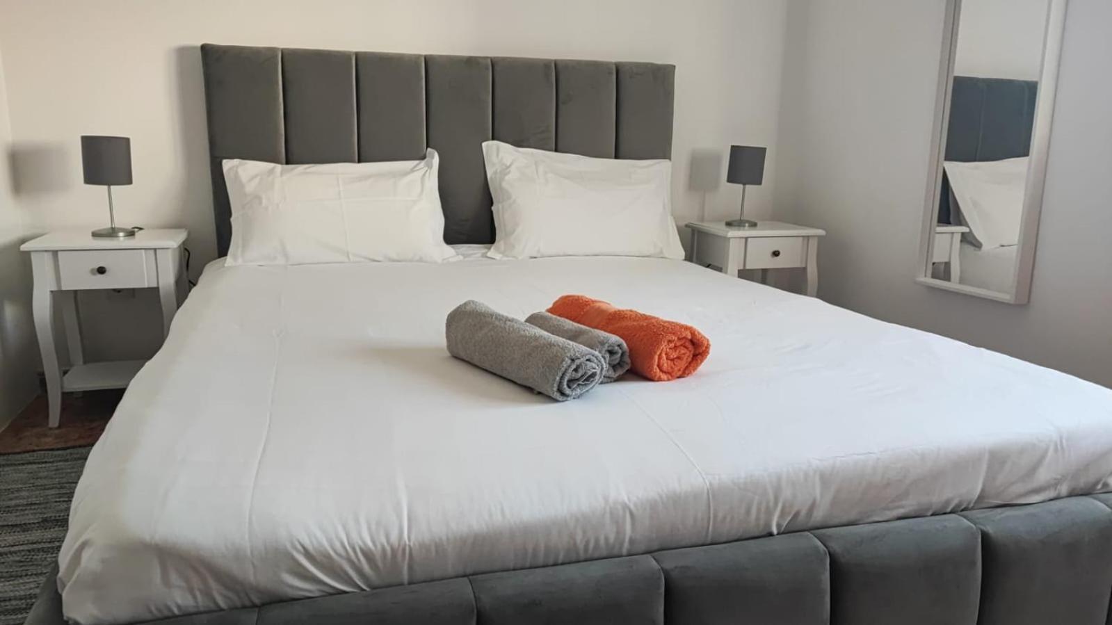 Apartamentos Guiomar Campos Porto Covo Exterior foto