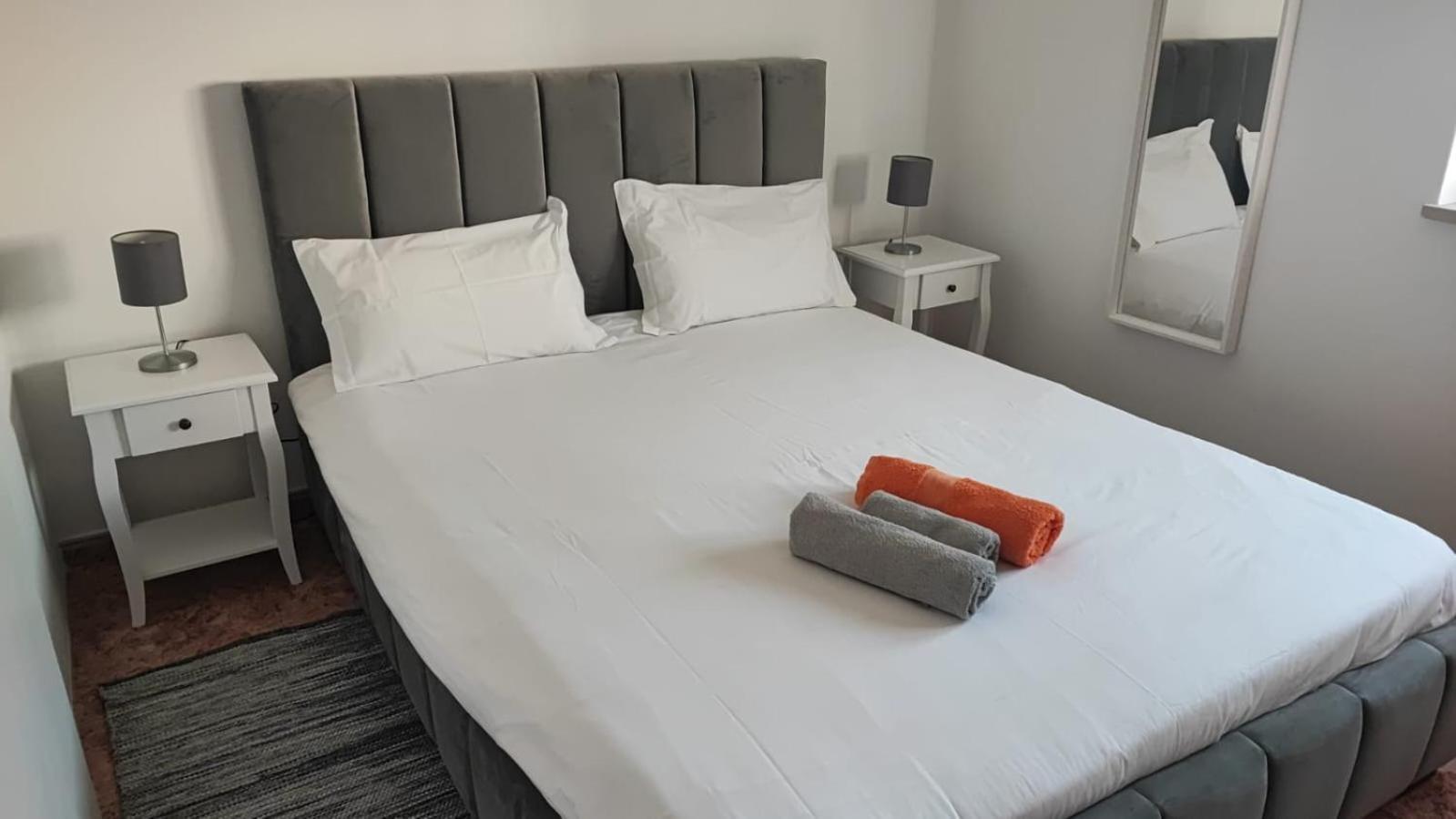 Apartamentos Guiomar Campos Porto Covo Exterior foto